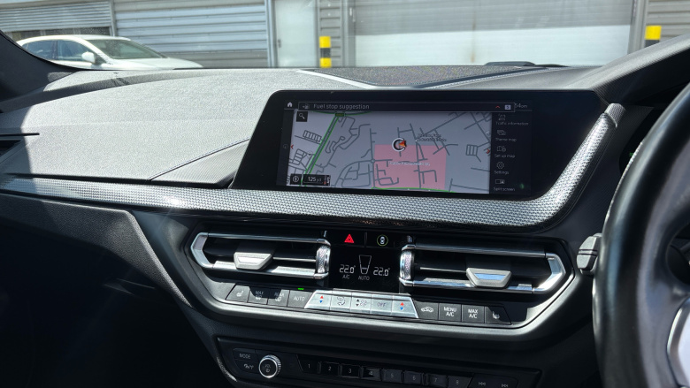 BMW 2 Series 218i [136] M Sport 4dr DCT Petrol Saloon